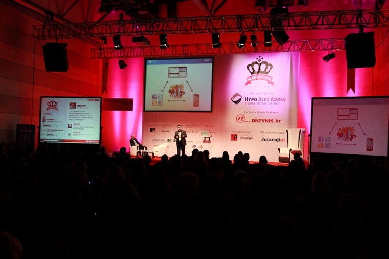 Marketing Kingdom Beirut Brings, Twitter, Facebook And Google To Lebanon